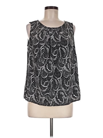 Christopher & Banks Sleeveless Blouse (view 1)