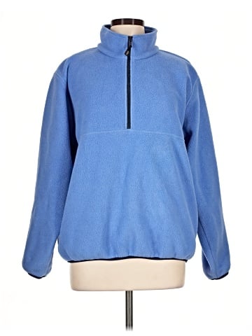 L.L.Bean Fleece (view 1)