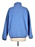 L.L.Bean 100% Polyester Blue Fleece Size L - photo 2