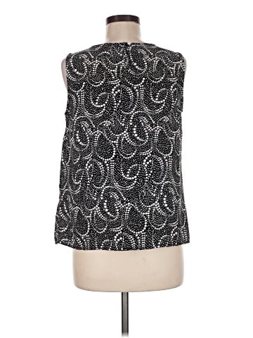 Christopher & Banks Sleeveless Blouse (view 2)