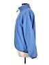 L.L.Bean 100% Polyester Blue Fleece Size L - photo 5