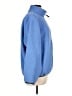 L.L.Bean 100% Polyester Blue Fleece Size L - photo 4