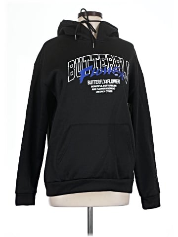 Romwe Pullover Hoodie (view 1)