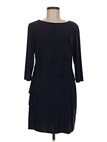 Tahari by ASL Casual Dress (view 1)