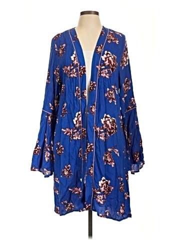 rue21 Kimono (view 1)