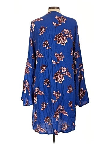 rue21 Kimono (view 2)