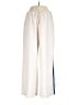 Athleta Color Block Ivory Track Pants Size L (petite) - photo 1