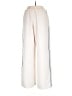 Athleta Color Block Ivory Track Pants Size L (petite) - photo 2