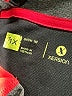 Xersion Color Block Red Track Jacket Size 1X - photo 6