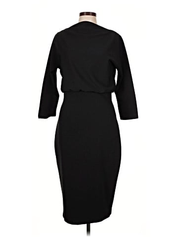 Badgley Mischka Casual Dress (view 1)