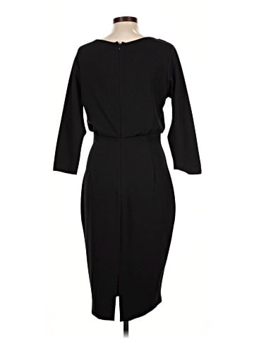 Badgley Mischka Casual Dress (view 2)