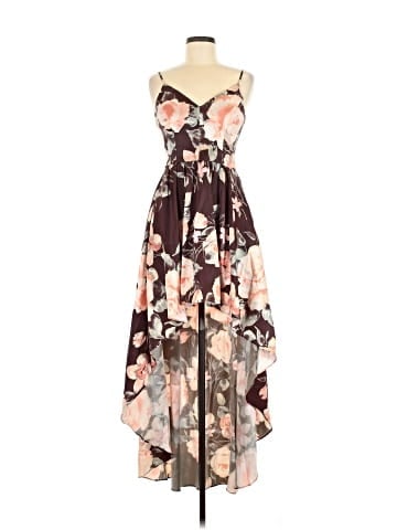 B. Darlin Cocktail Dress (view 1)