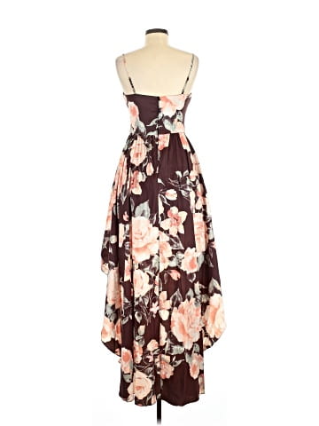 B. Darlin Cocktail Dress (view 2)