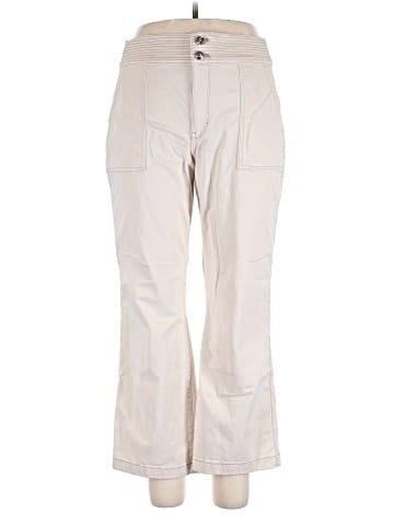 White House Black Market Cargo Pants (view 1)