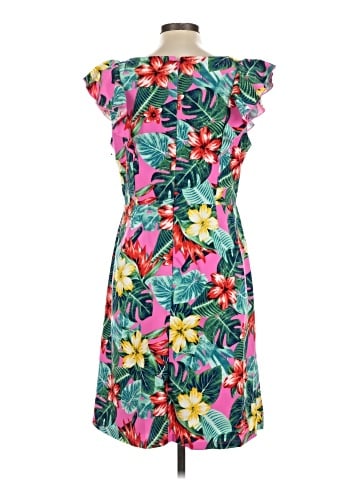 New York & Company Casual Dress (view 2)