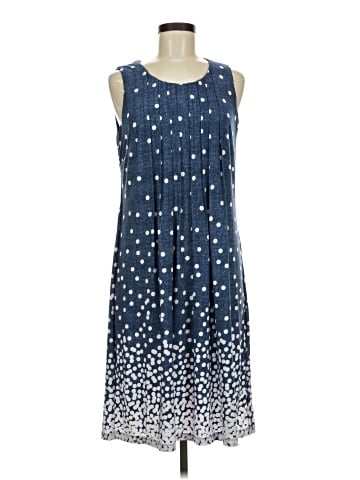 Perceptions Casual Dress (view 1)