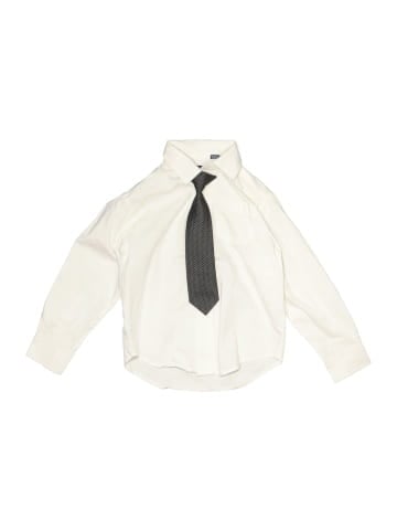 Chaps Long Sleeve Button-Down Shirt (view 1)