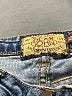 Dear John Stars Blue Jeans Size 30 waist - photo 7