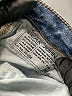 Dear John Stars Blue Jeans Size 30 waist - photo 8
