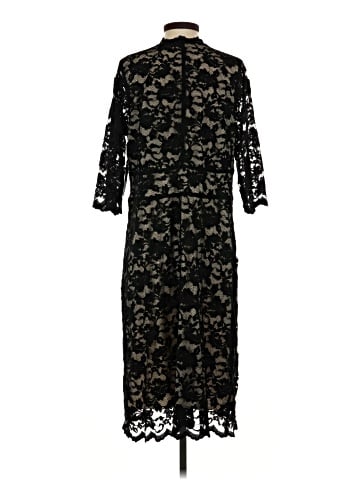 Kiyonna Cocktail Dress (view 2)