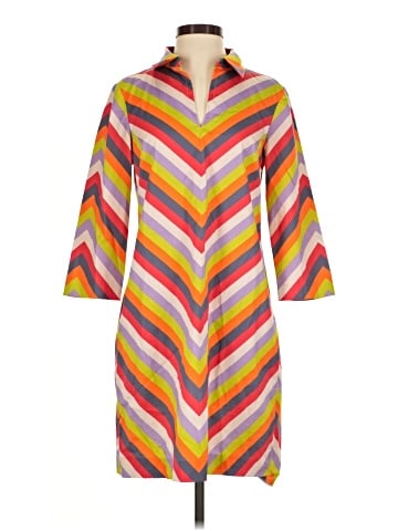 Etcetera Casual Dress (view 1)