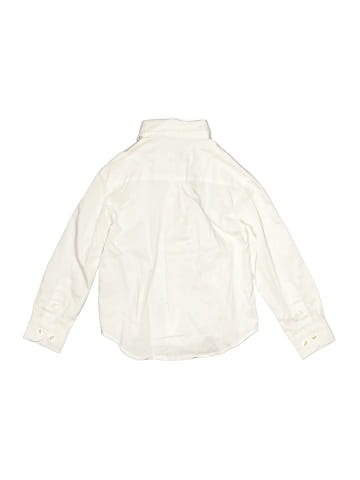 Chaps Long Sleeve Button-Down Shirt (view 2)