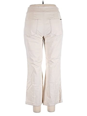 White House Black Market Cargo Pants (view 2)