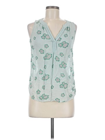 Boden Sleeveless Blouse (view 1)