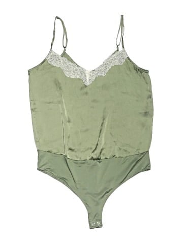 Zara Bodysuit (view 1)