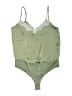 Zara Green Bodysuit Size S - photo 1