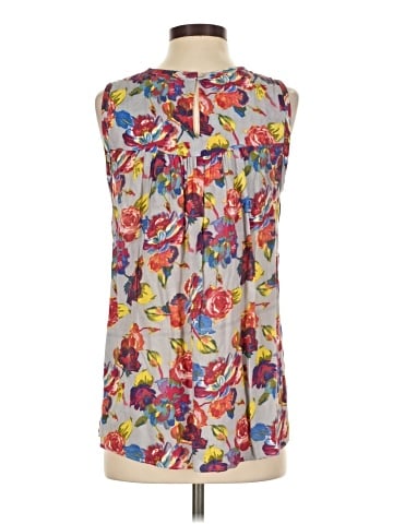 Ranna Gill Sleeveless Blouse (view 2)