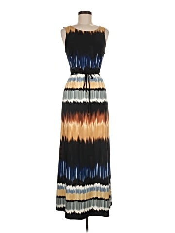 Sandra Darren Casual Dress (view 1)
