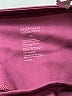 Girlfriend Collective Solid Purple Active Pants Size XS - photo 7