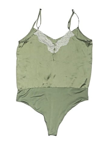 Zara Bodysuit (view 2)
