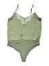 Zara Green Bodysuit Size S - photo 2