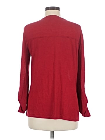 Laura Scott Long Sleeve T-Shirt (view 2)