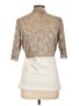 R&M Richards Tan Jacket Size 12 (petite) - photo 2