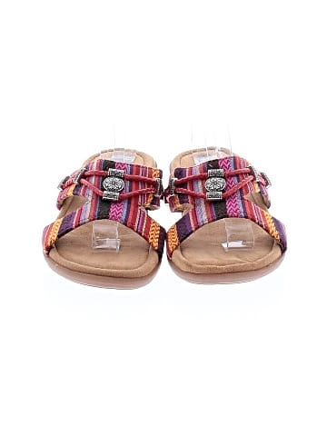 Minnetonka Sandals (view 2)