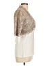 R&M Richards Tan Jacket Size 12 (petite) - photo 4