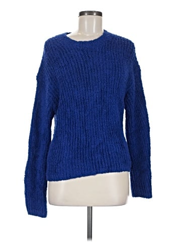 1.State Pullover Sweater (view 1)