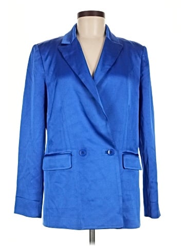 Alice + Olivia Blazer (view 1)