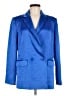 Alice + Olivia Blue Blazer Size 6 - photo 1