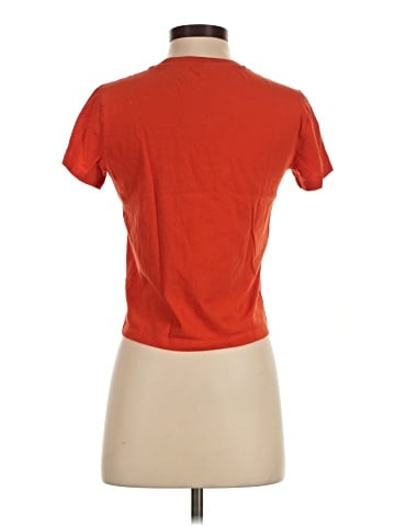 Everlane Short Sleeve Turtleneck (view 2)