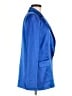 Alice + Olivia Blue Blazer Size 6 - photo 4