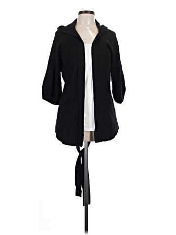 BCBGMAXAZRIA Wool Cardigan (view 1)