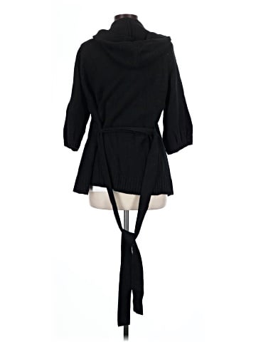 BCBGMAXAZRIA Wool Cardigan (view 2)