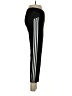 Adidas 100% Polyester Black Track Pants Size 14 - photo 4