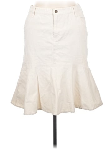 Lauren Jeans Co. Formal Skirt (view 1)