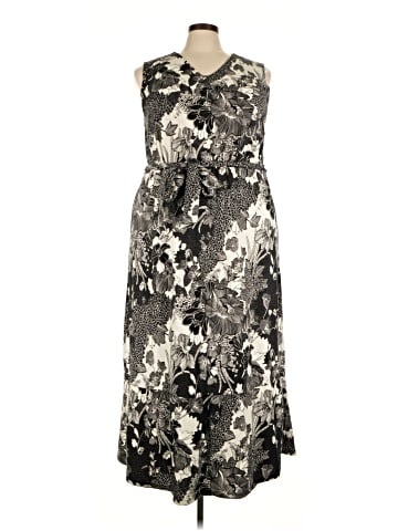 Talbots Cocktail Dress (view 1)