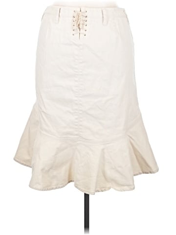Lauren Jeans Co. Formal Skirt (view 2)